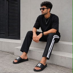 NY Comfort Slide