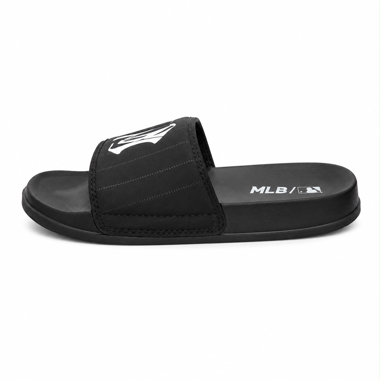 NY Ladies Slides