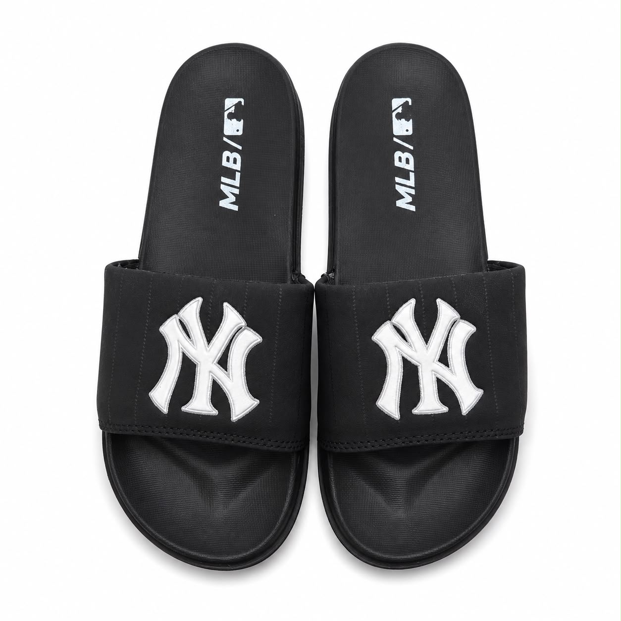 NY Ladies Slides