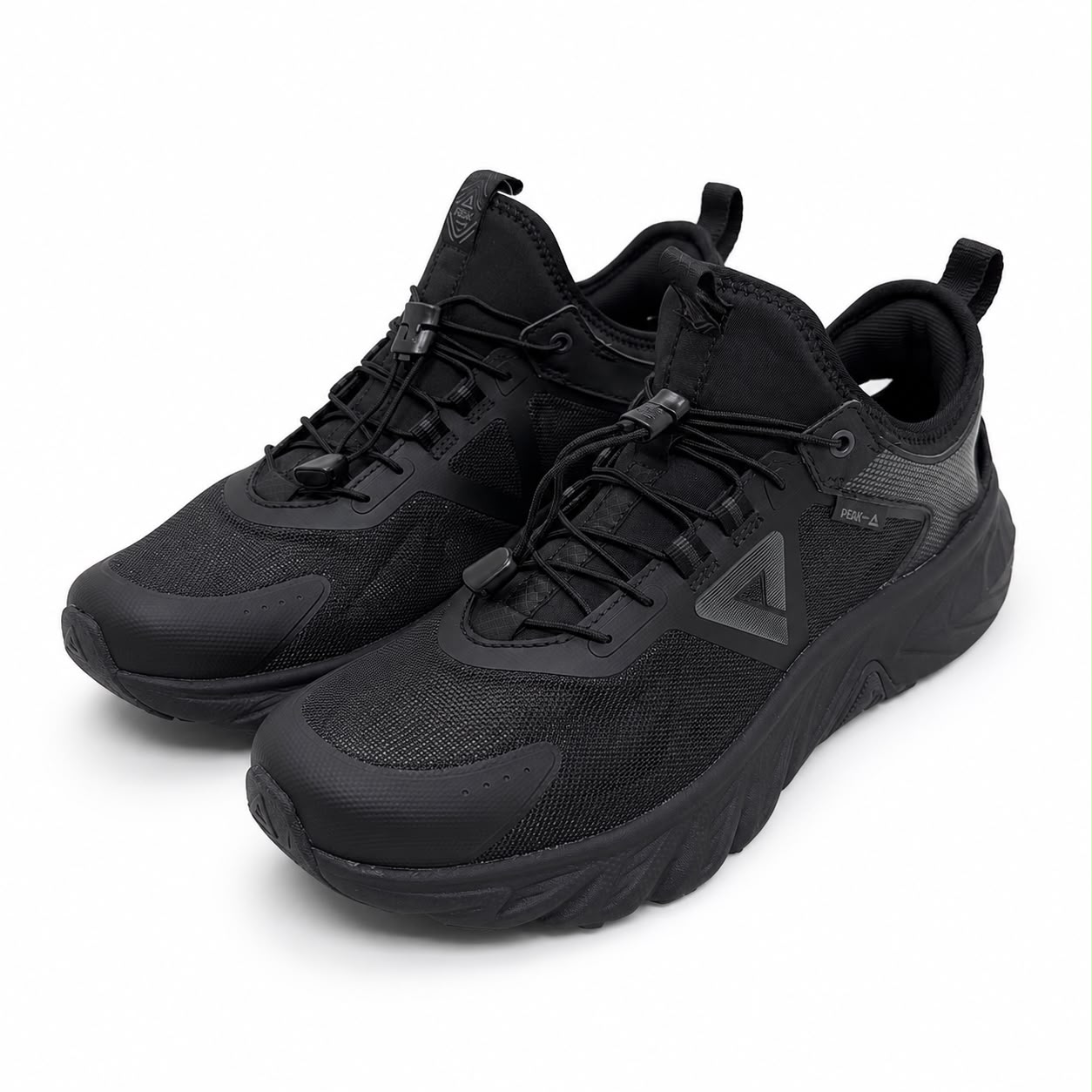PEAK Men's Running Shoes - 2