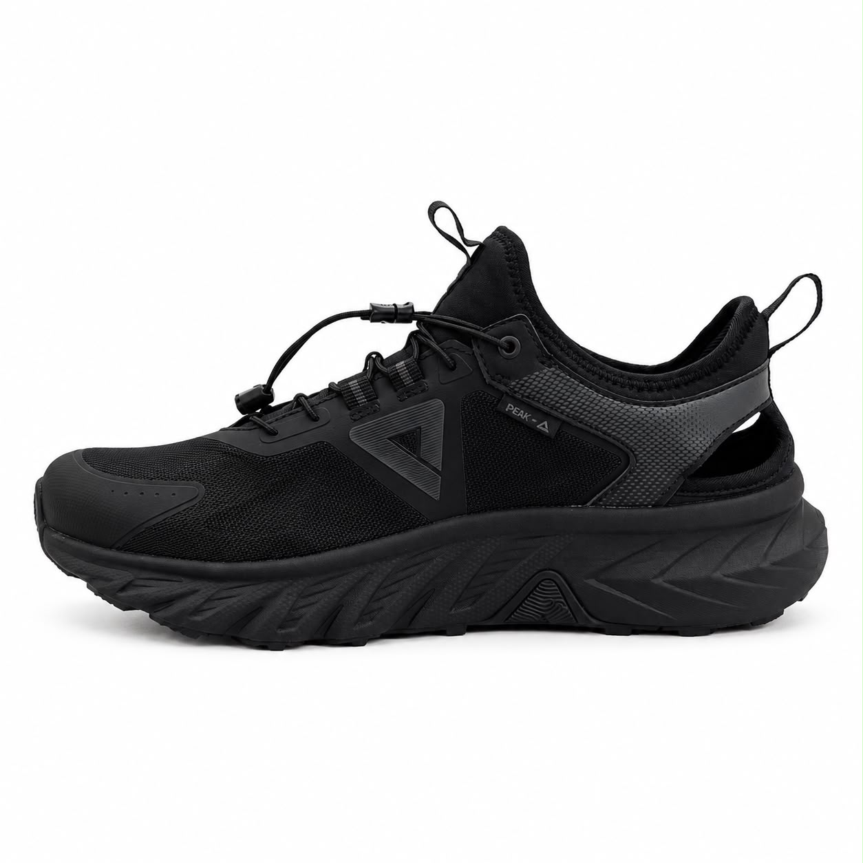 PEAK Men's Running Shoes