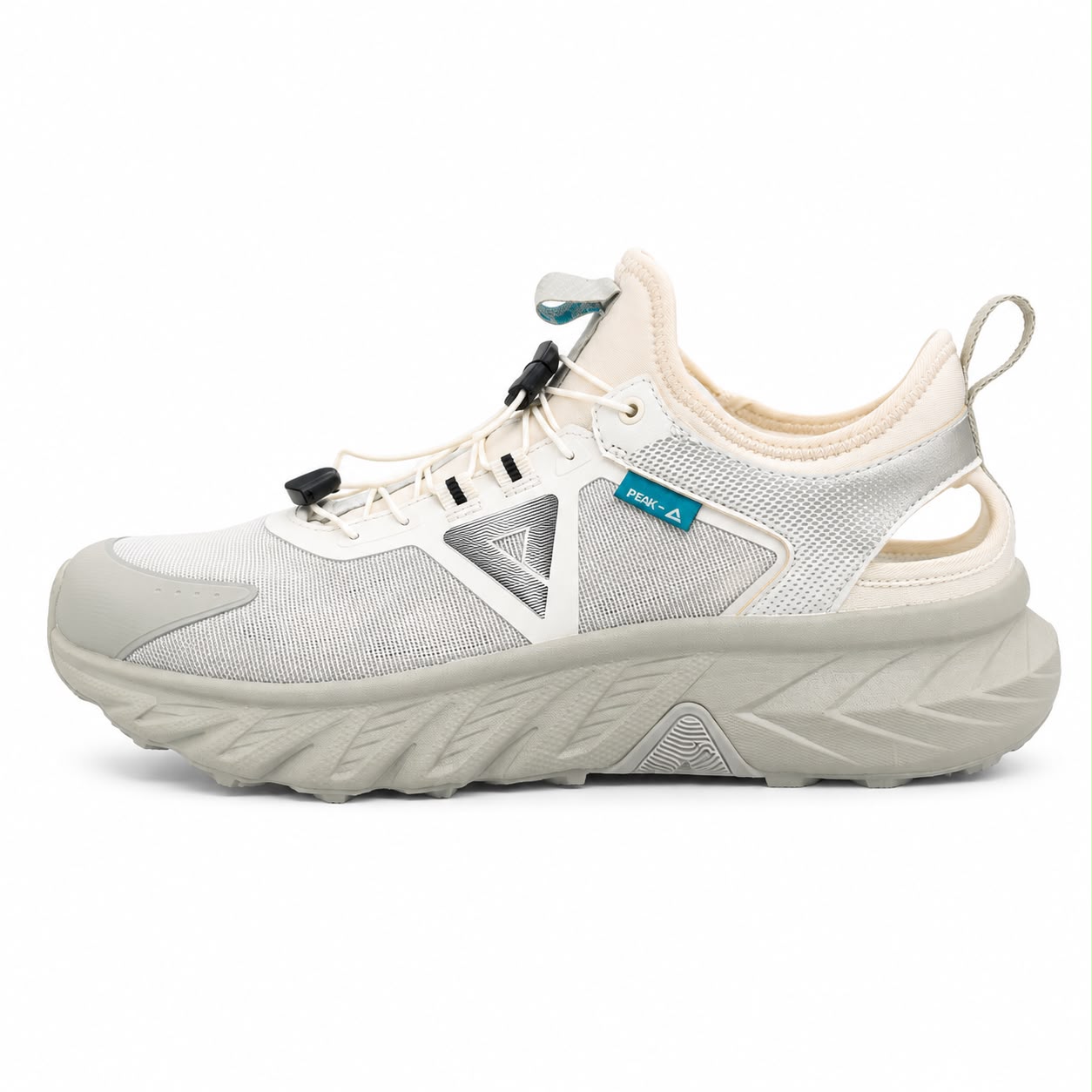 PEAK Men's Running Shoes