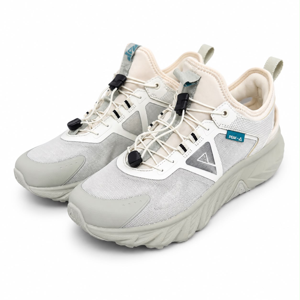 PEAK Men's Running Shoes