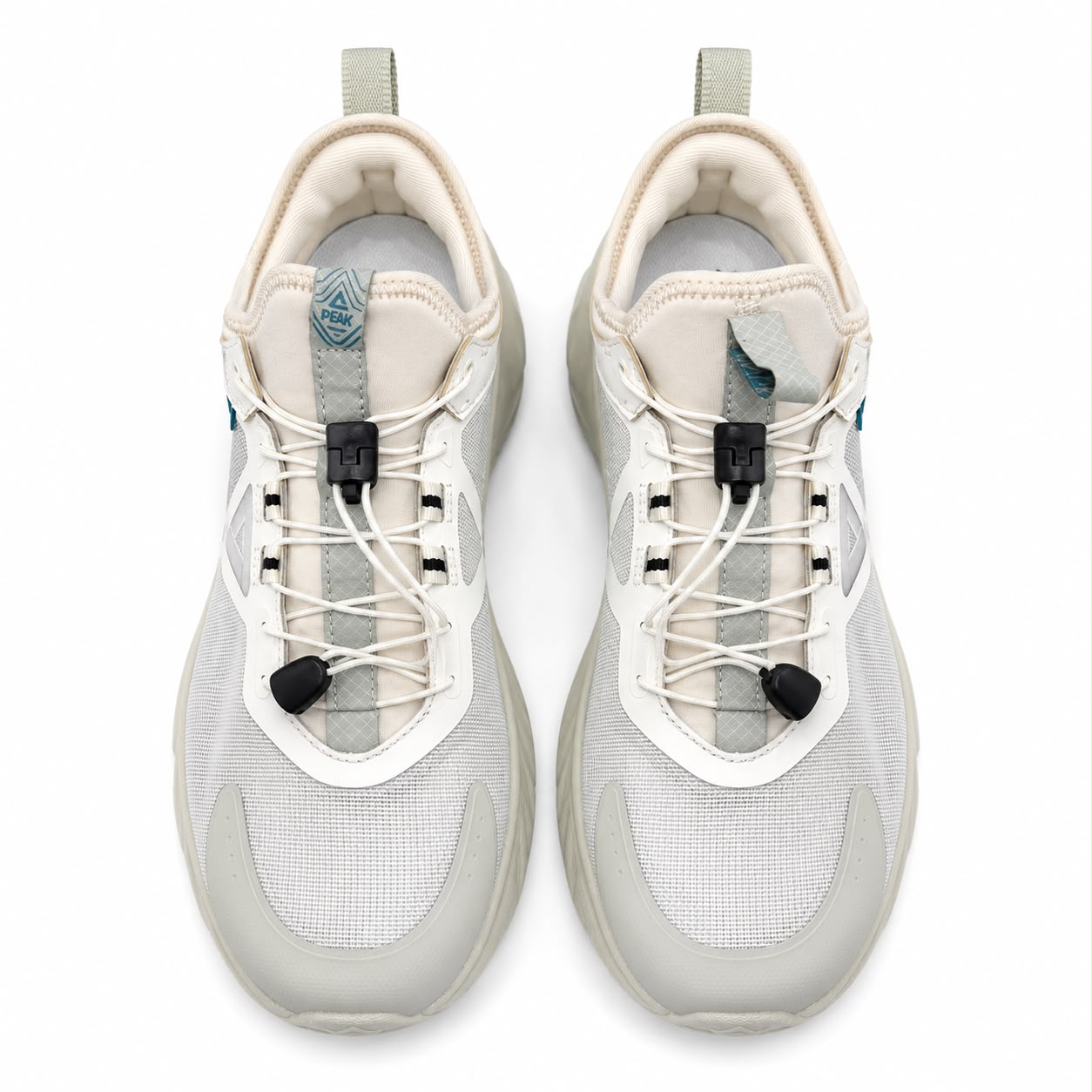 PEAK Men's Running Shoes