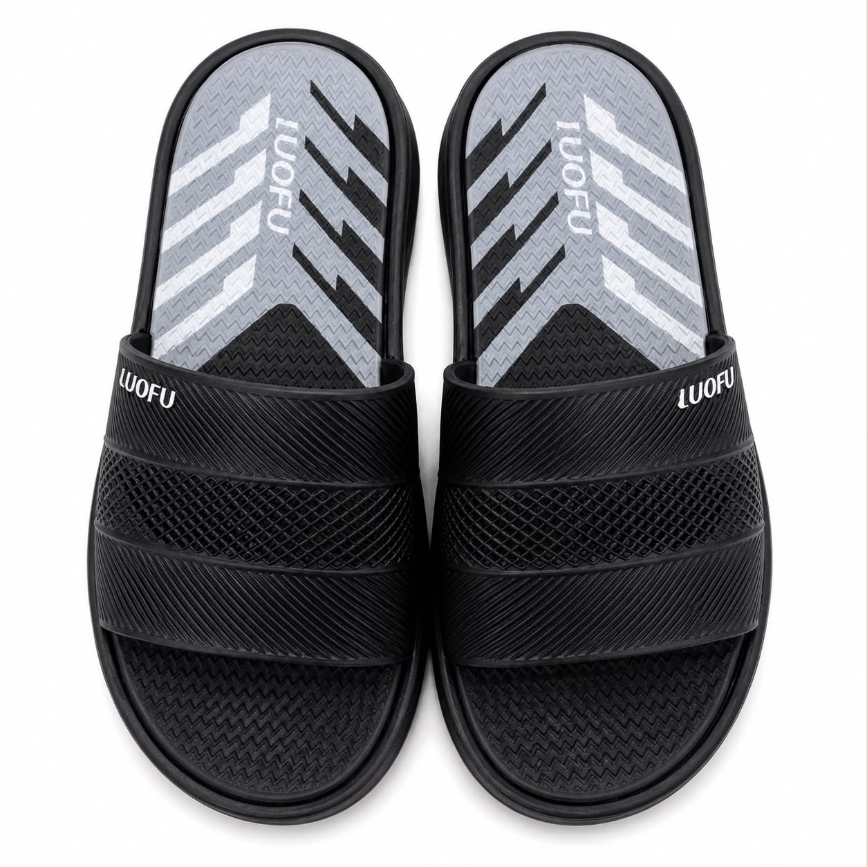 Premium Comfort Slides 6234-3
