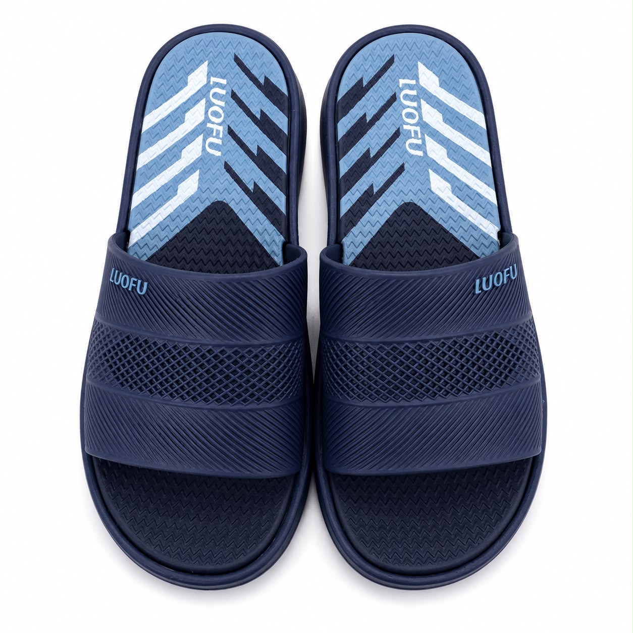 Premium Comfort Slides 6234-3