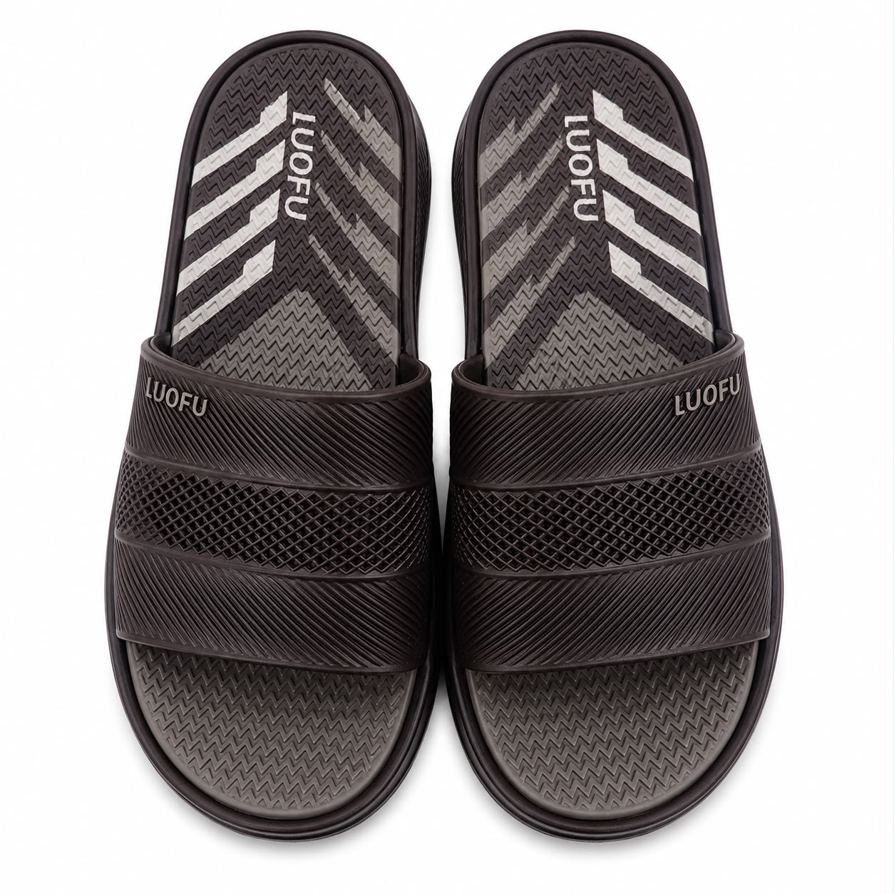 Premium Comfort Slides 6234-3 - 2