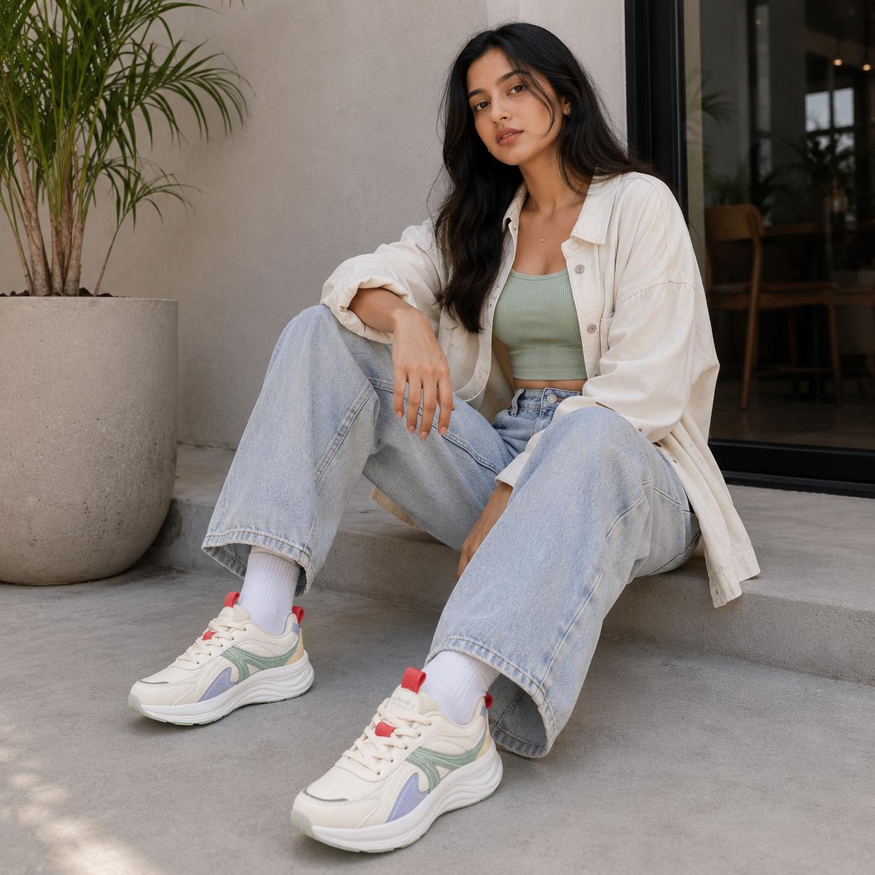 Premium Sneakers 50657