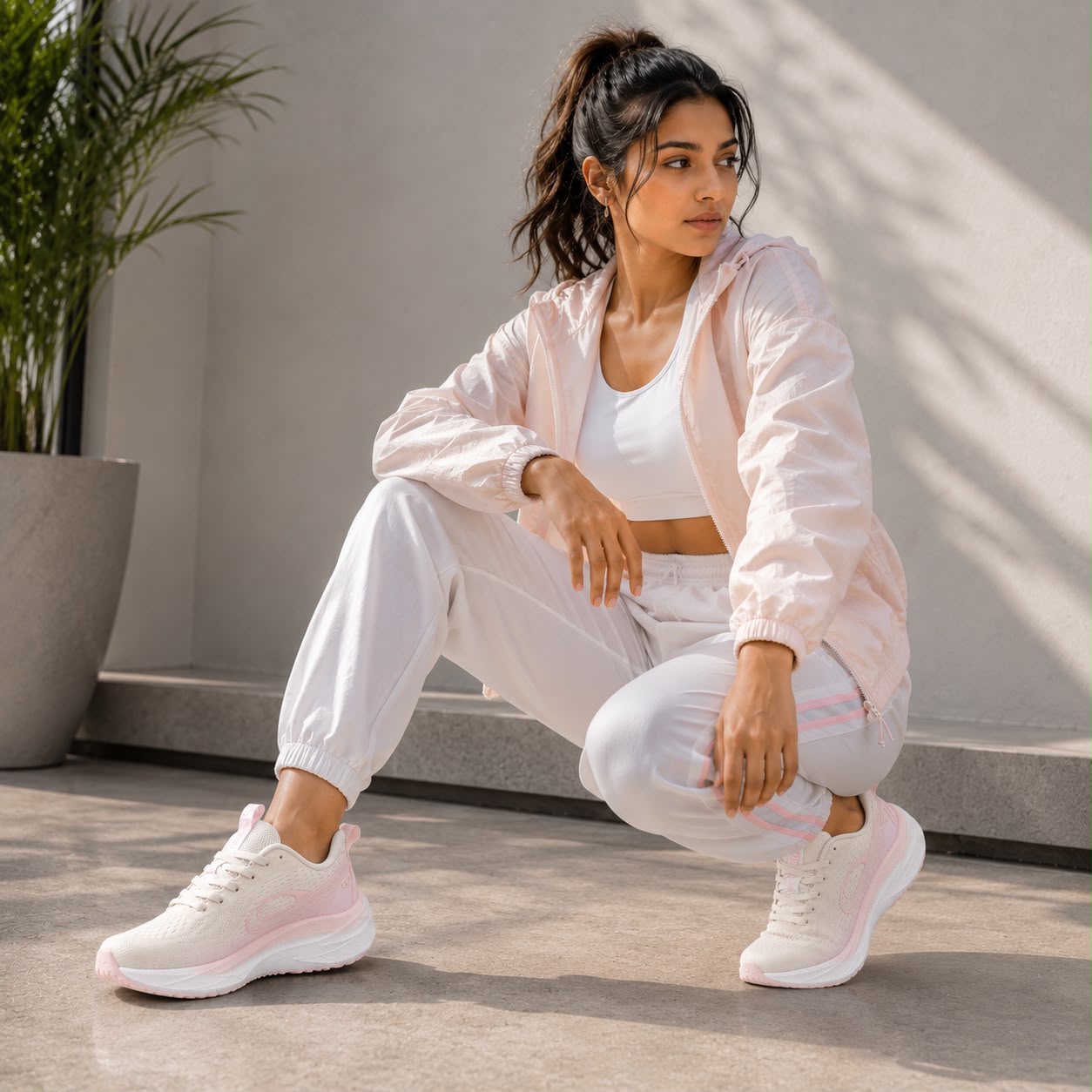 Premium Sneakers 5512