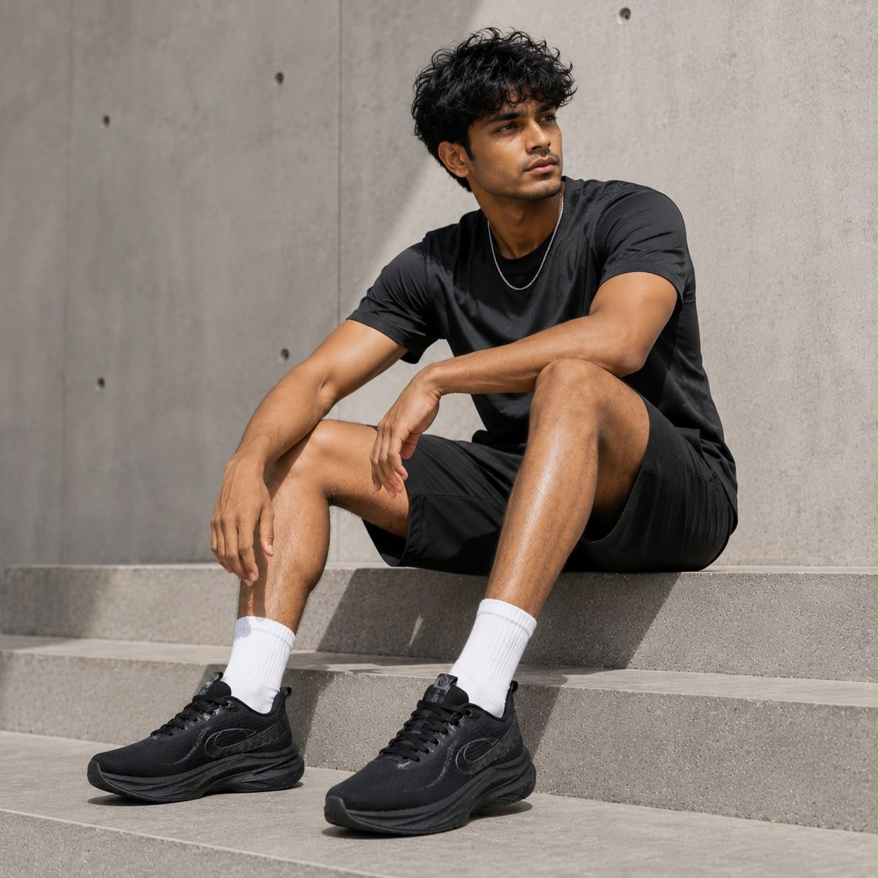 Premium Sneakers 5513