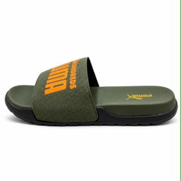 Puma Slides
