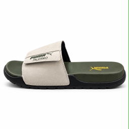 Puma Slides