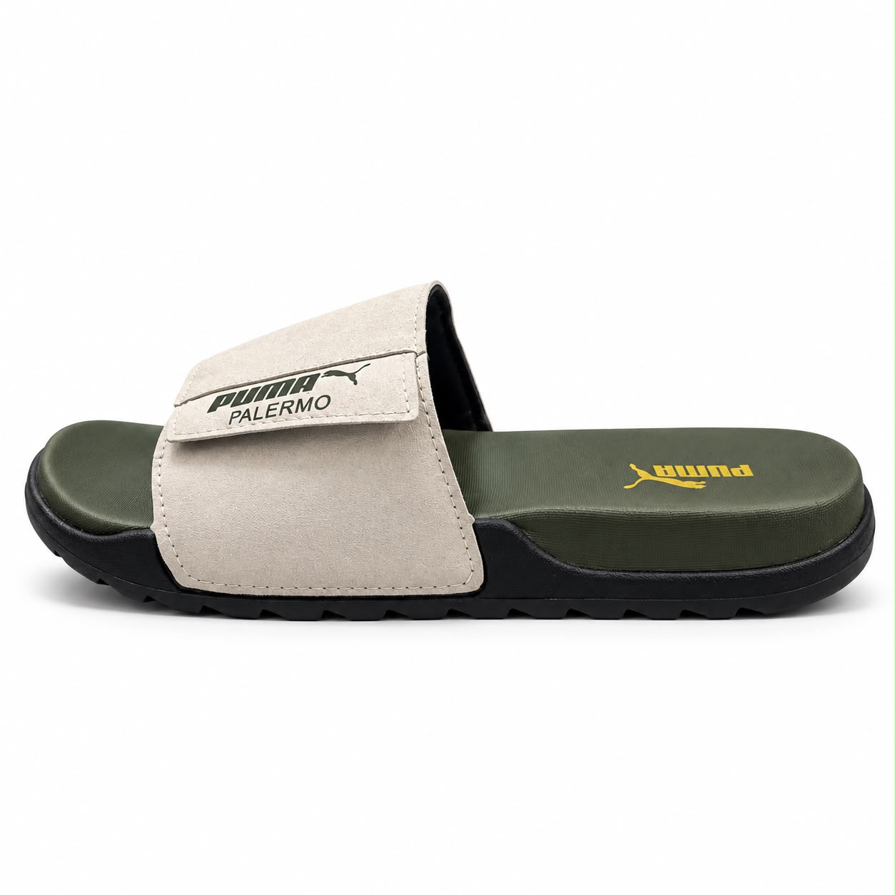 Puma Slides