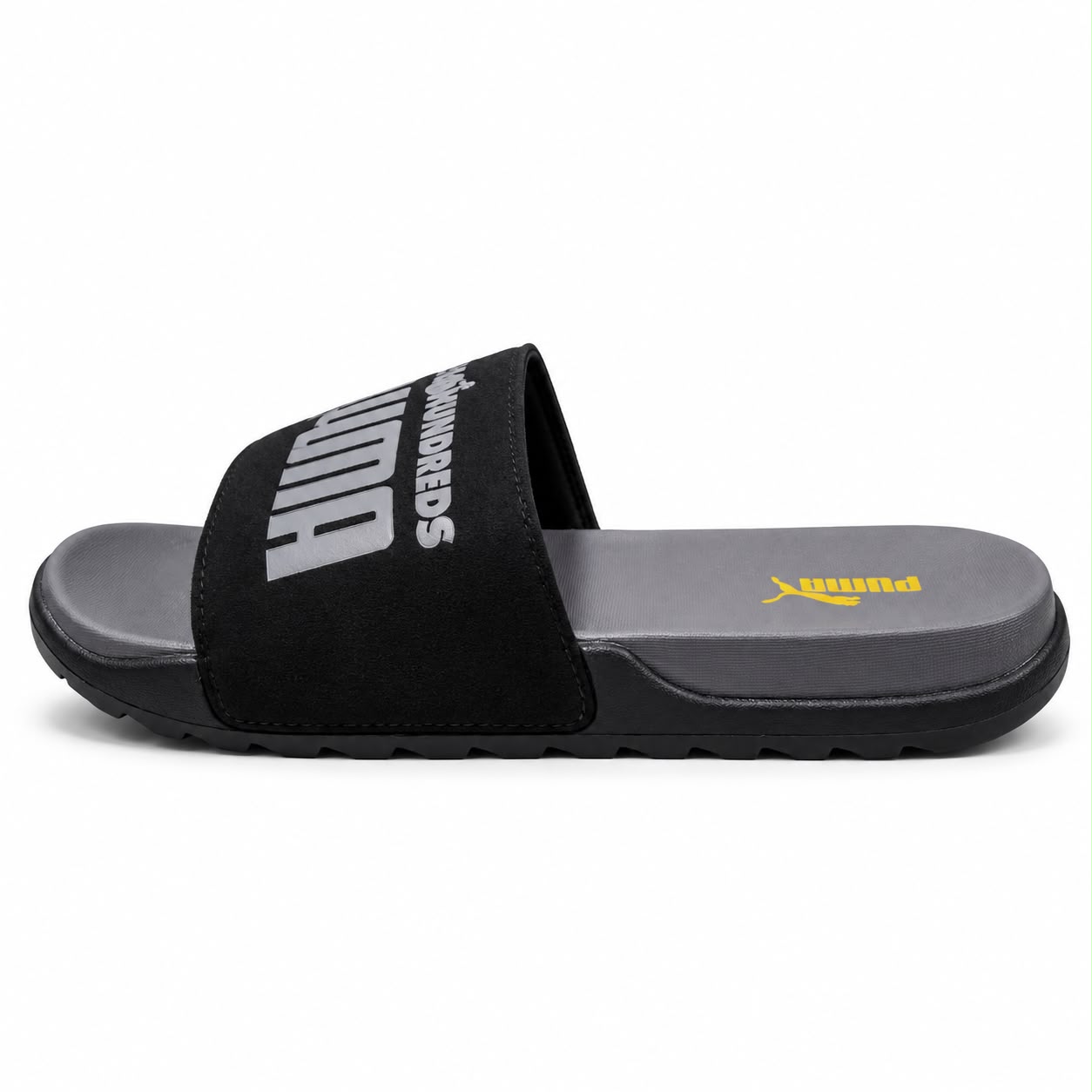 Puma Slides
