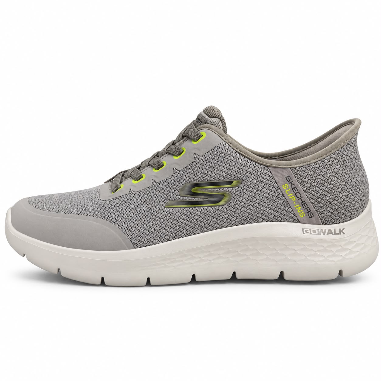 Skechers Hands Free Slip-ins: GO WALK Flex - Netro