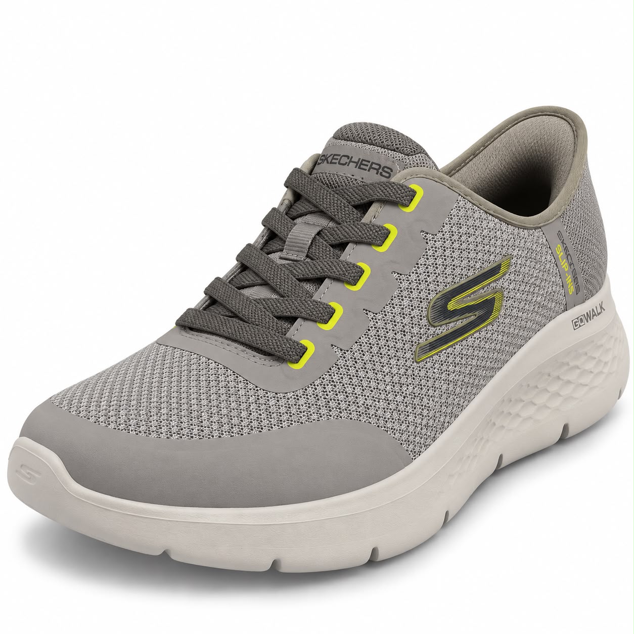 Skechers Hands Free Slip-ins: GO WALK Flex - Netro - 2