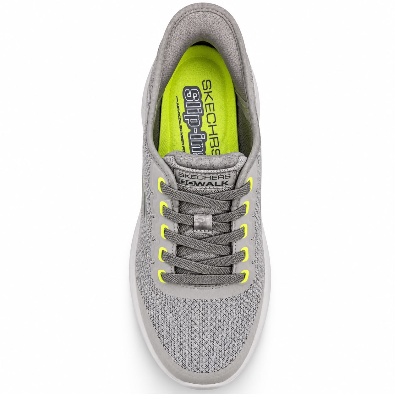 Skechers Hands Free Slip-ins: GO WALK Flex - Netro