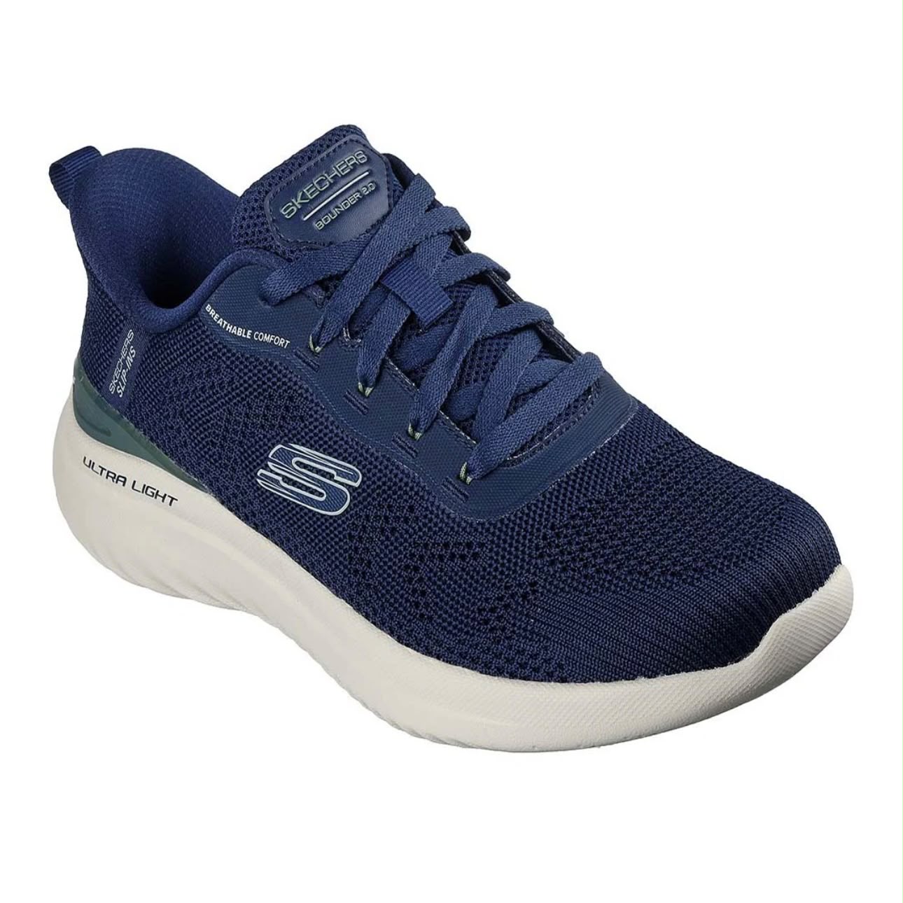 Skechers Men’s Running Shoes - 2