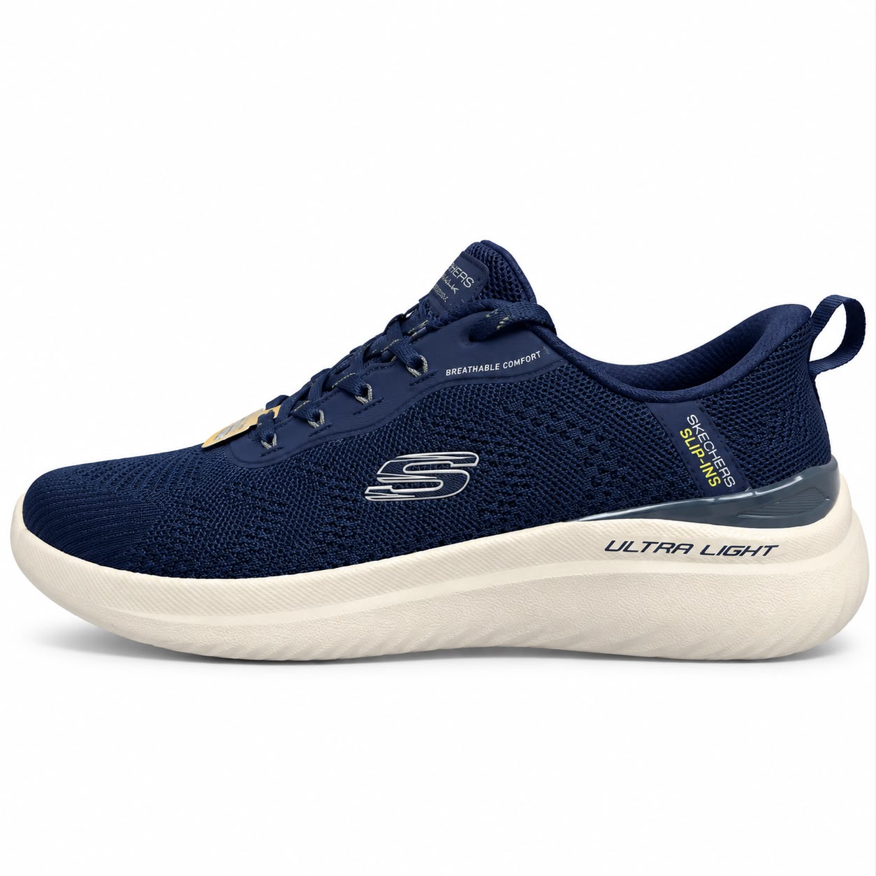 Skechers Hands Free Slip-ins®: Bounder 2.0 - Almir - 1