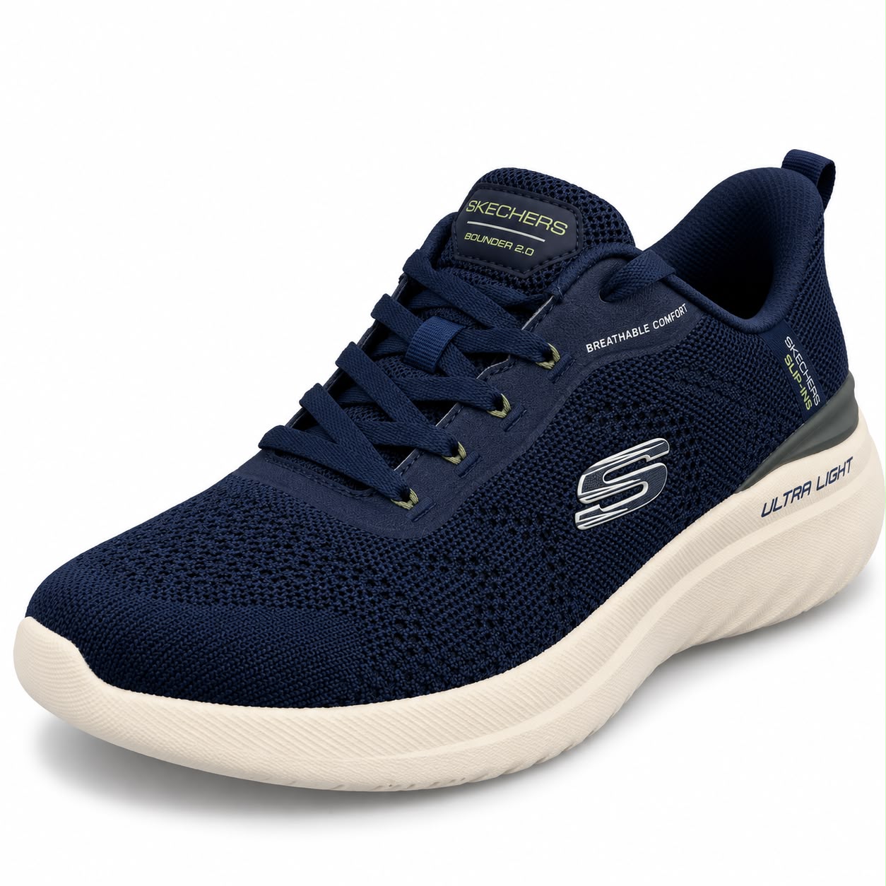Skechers Hands Free Slip-ins®: Bounder 2.0 - Almir
