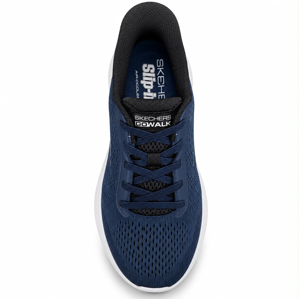 Skechers Hands Free Slip-ins®: Bounder 2.0 - Almir