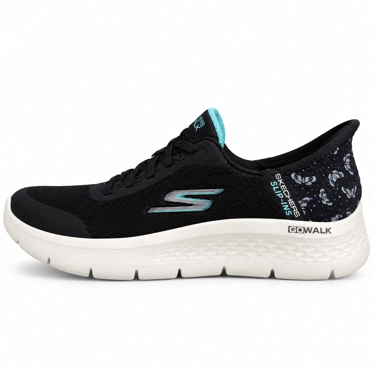 Skechers Ladies Running Shoes