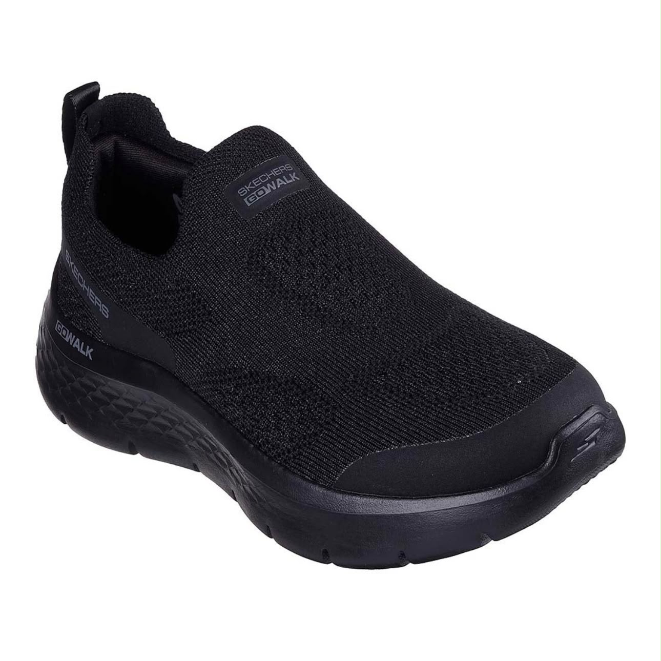 Skechers Ladies Running Shoes - 2