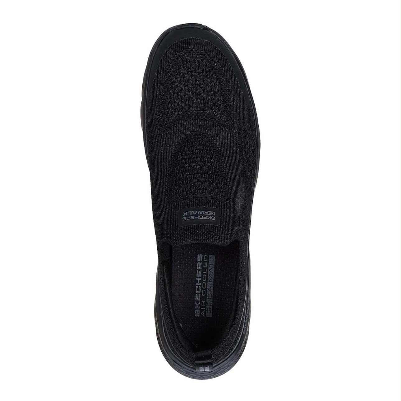 Skechers Ladies Running Shoes - 3