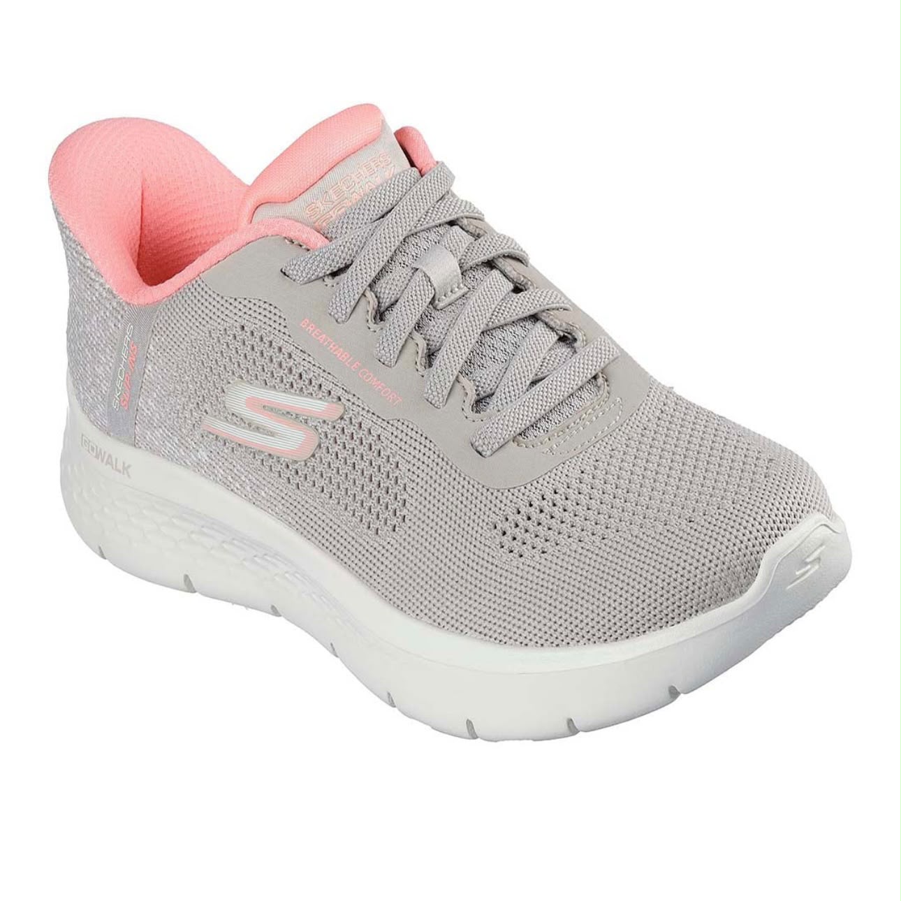 Skechers Ladies Running Shoes