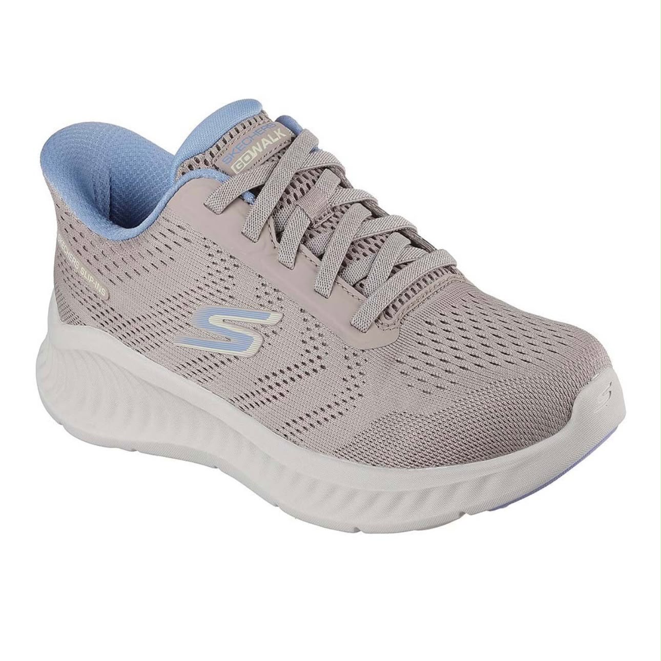 Skechers Ladies Running Shoes - 2