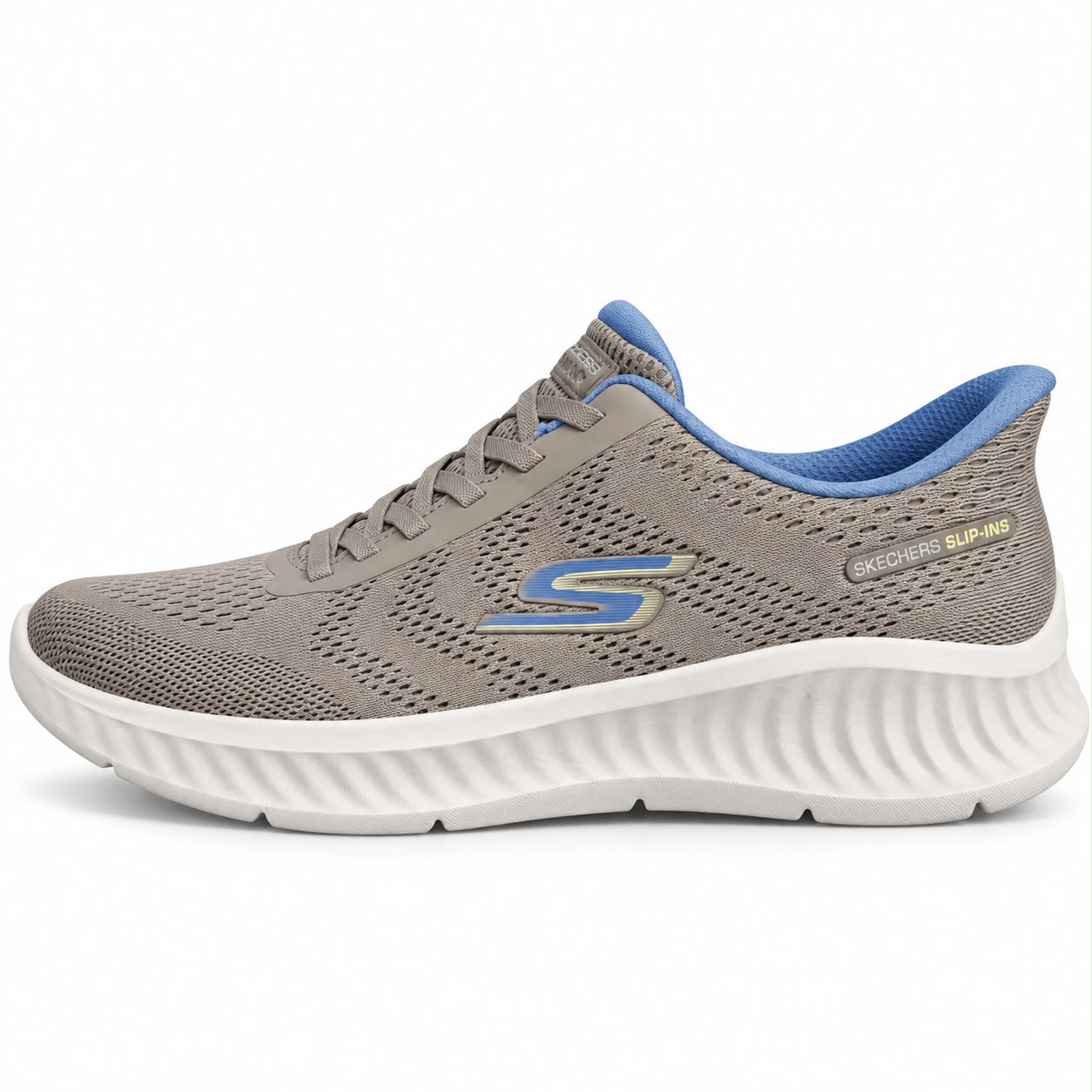 Skechers Ladies Running Shoes