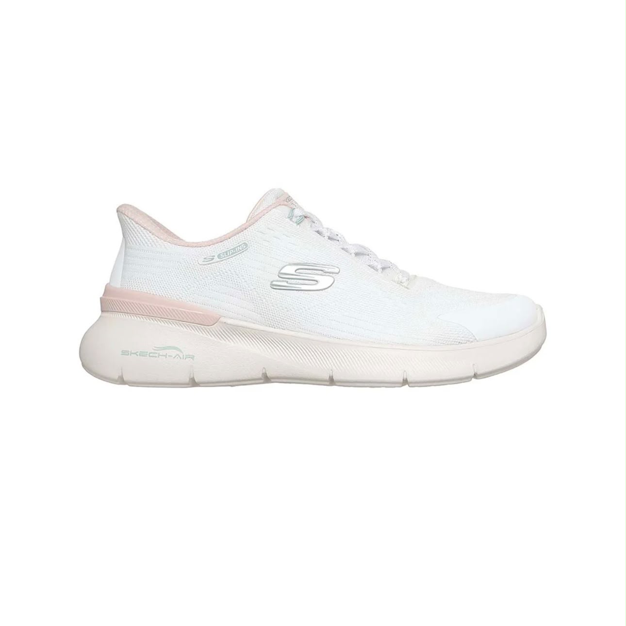 Skechers Ladies Running Shoes