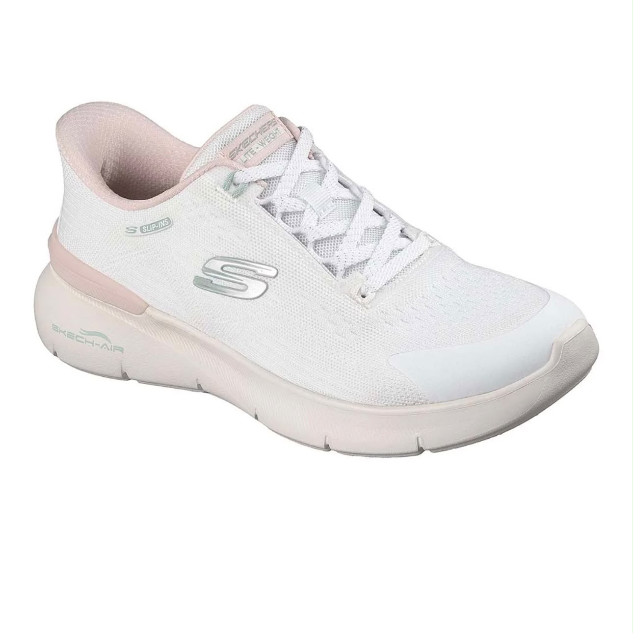 Skechers Ladies Running Shoes - 2