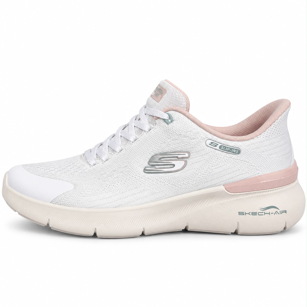 Skechers Ladies Running Shoes