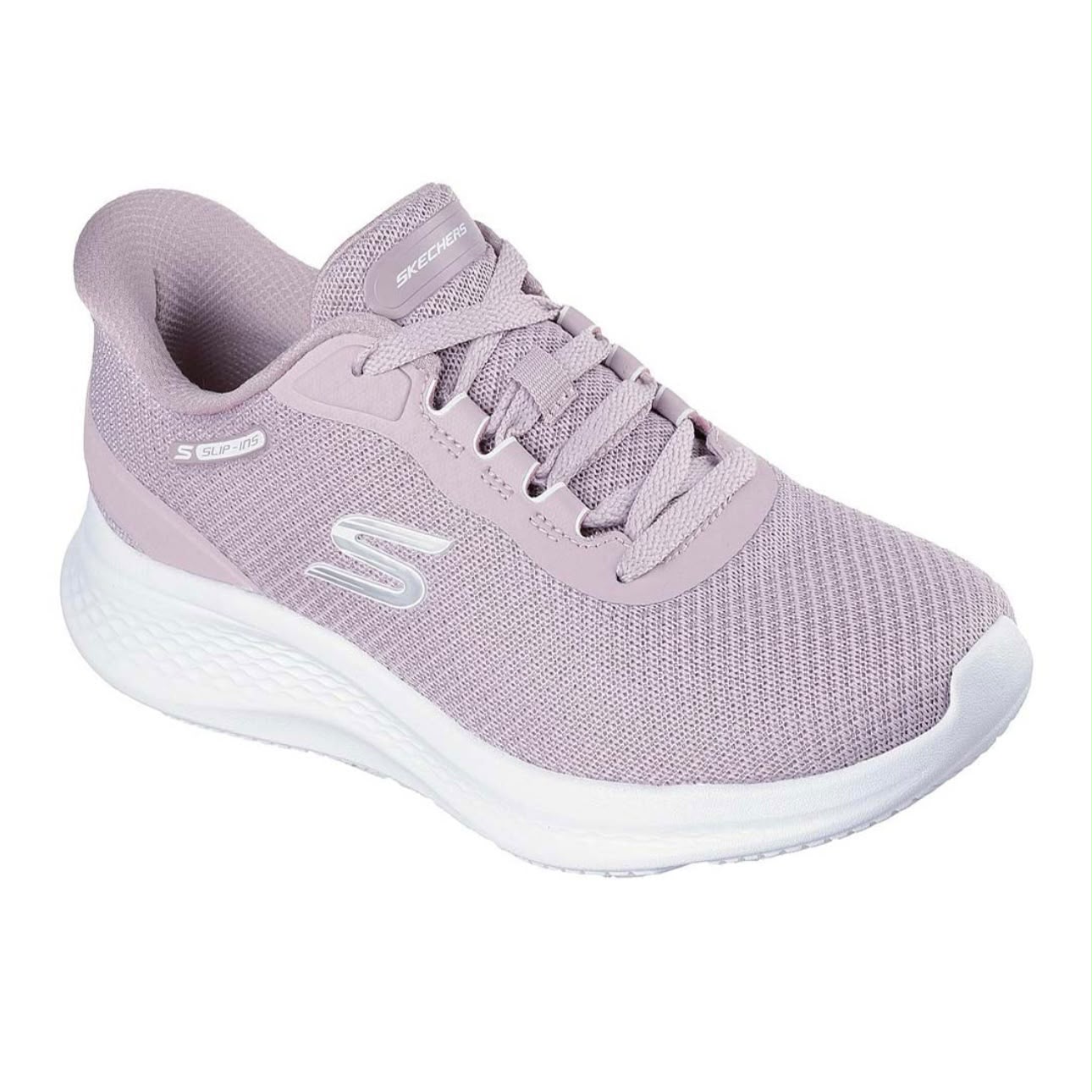 Skechers Ladies Running Shoes - 2