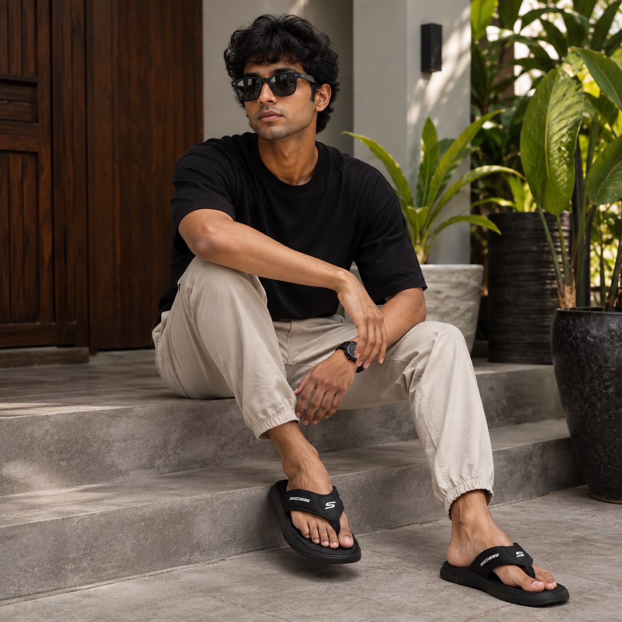 Skechers Comfort Slide