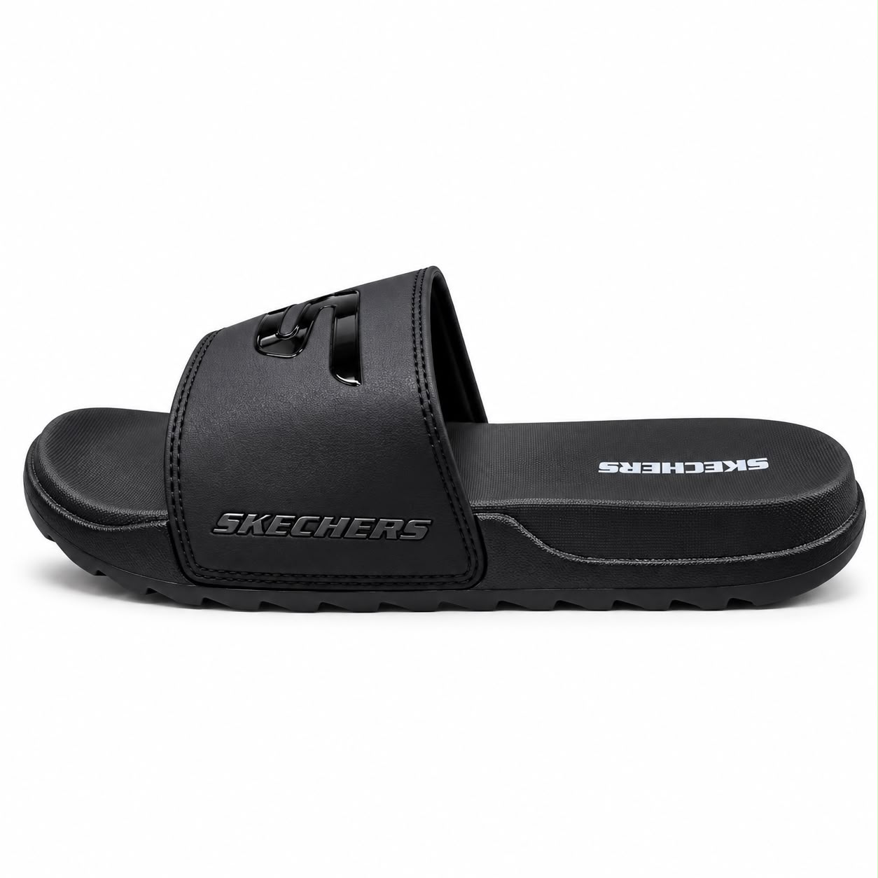 Skechers Slides - 1