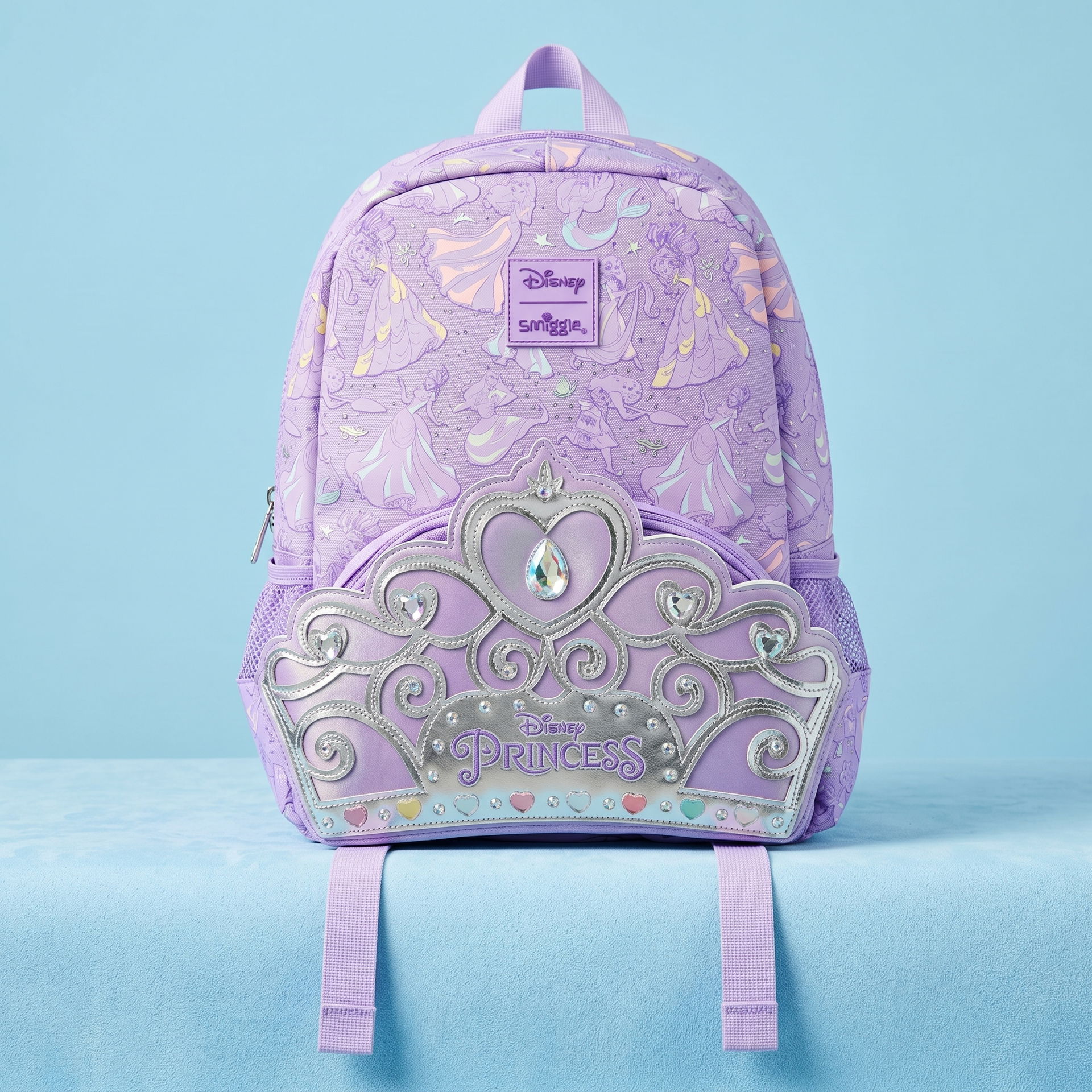 Smiggle Smiggle Disney Princess Backpack