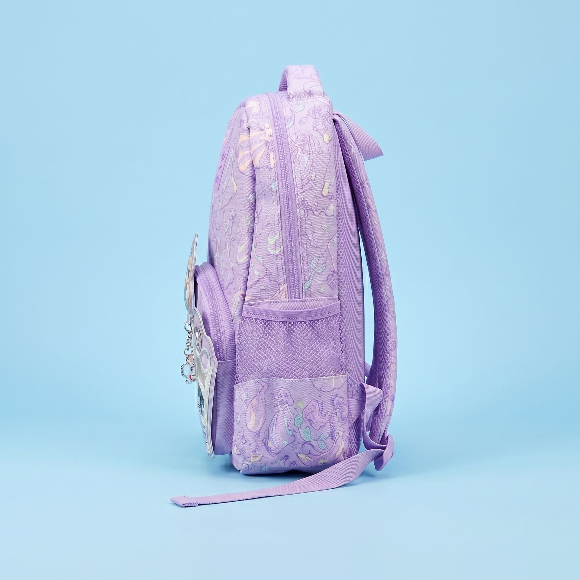 Smiggle Smiggle Disney Princess Backpack - 2