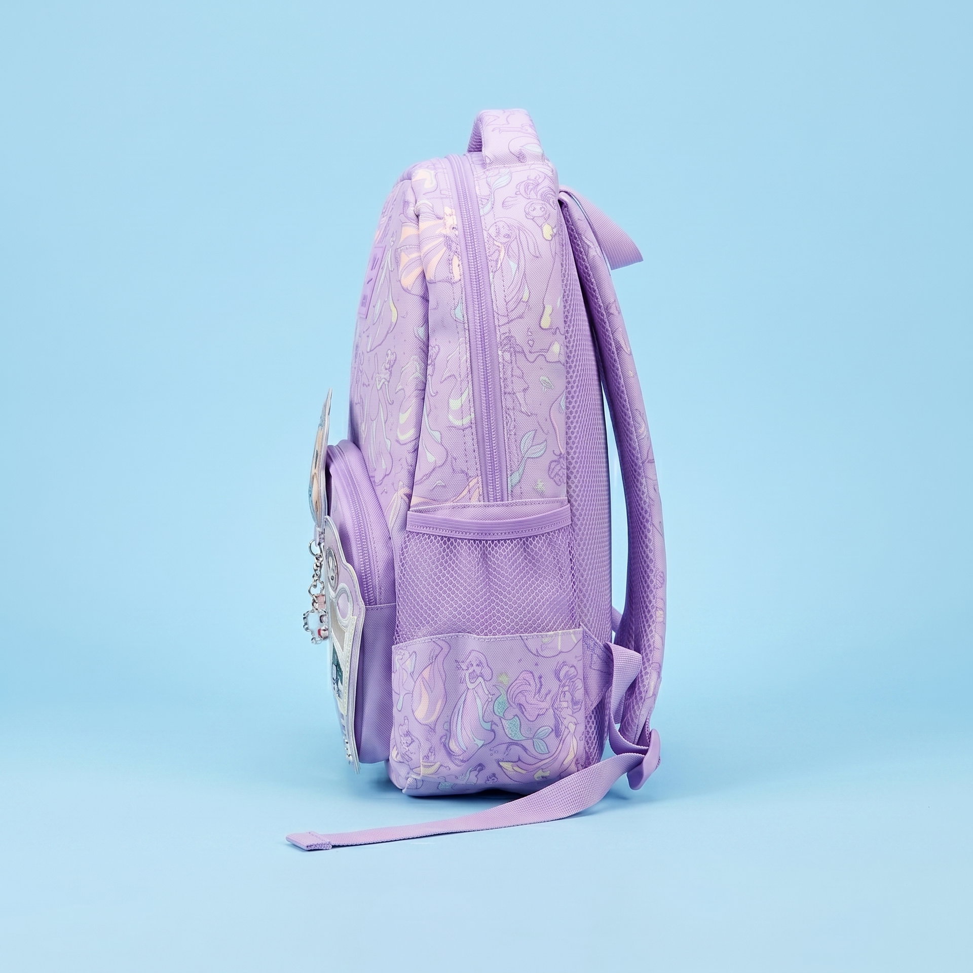 Smiggle Smiggle Disney Princess Backpack