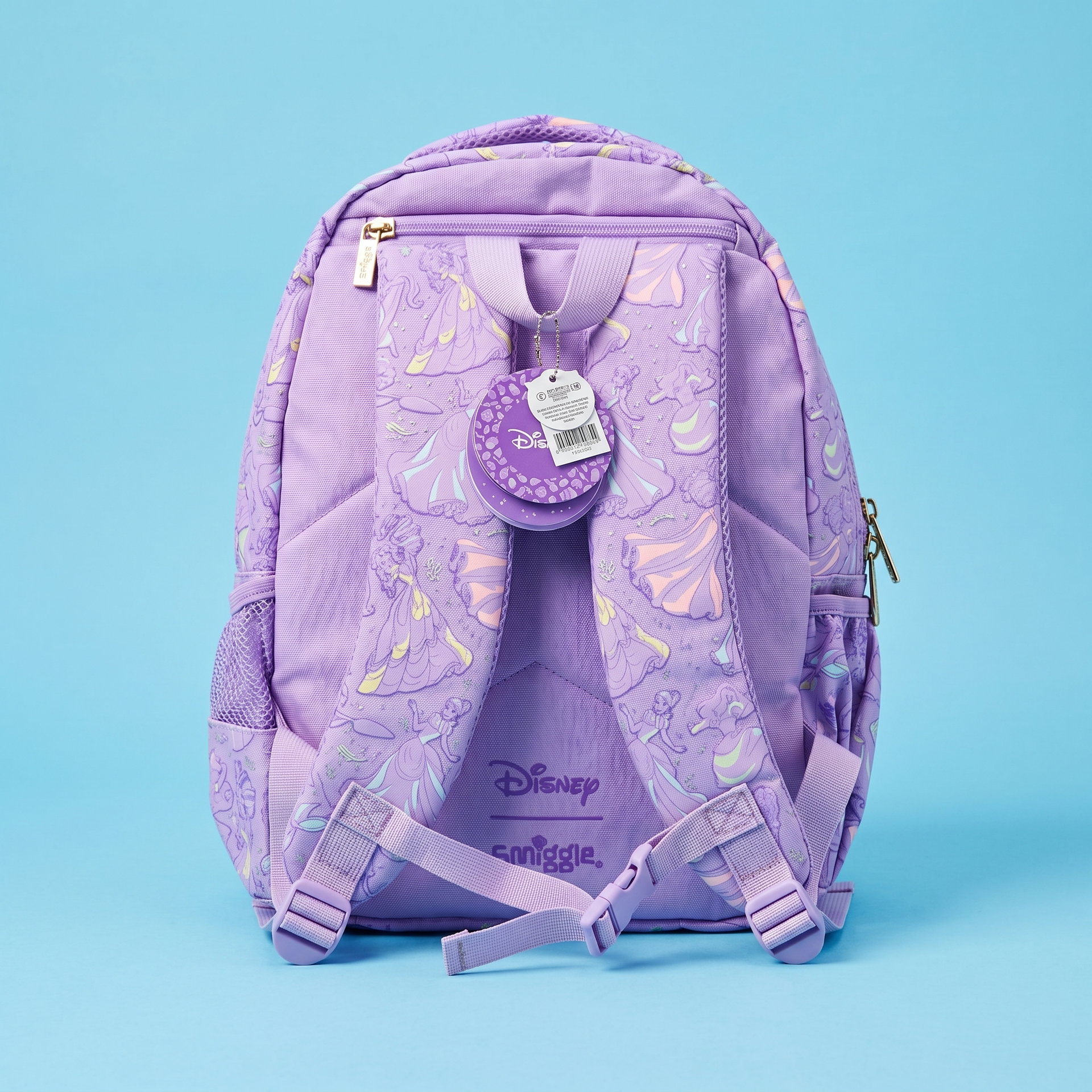 Smiggle Smiggle Disney Princess Backpack