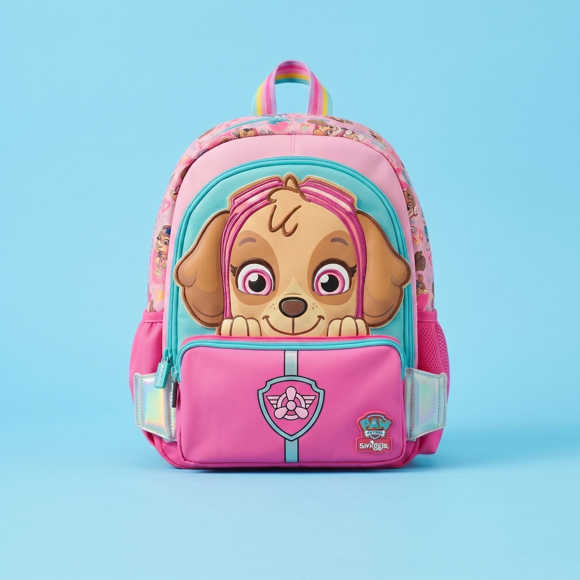 Smiggle Paw Patrol Junior Backpack