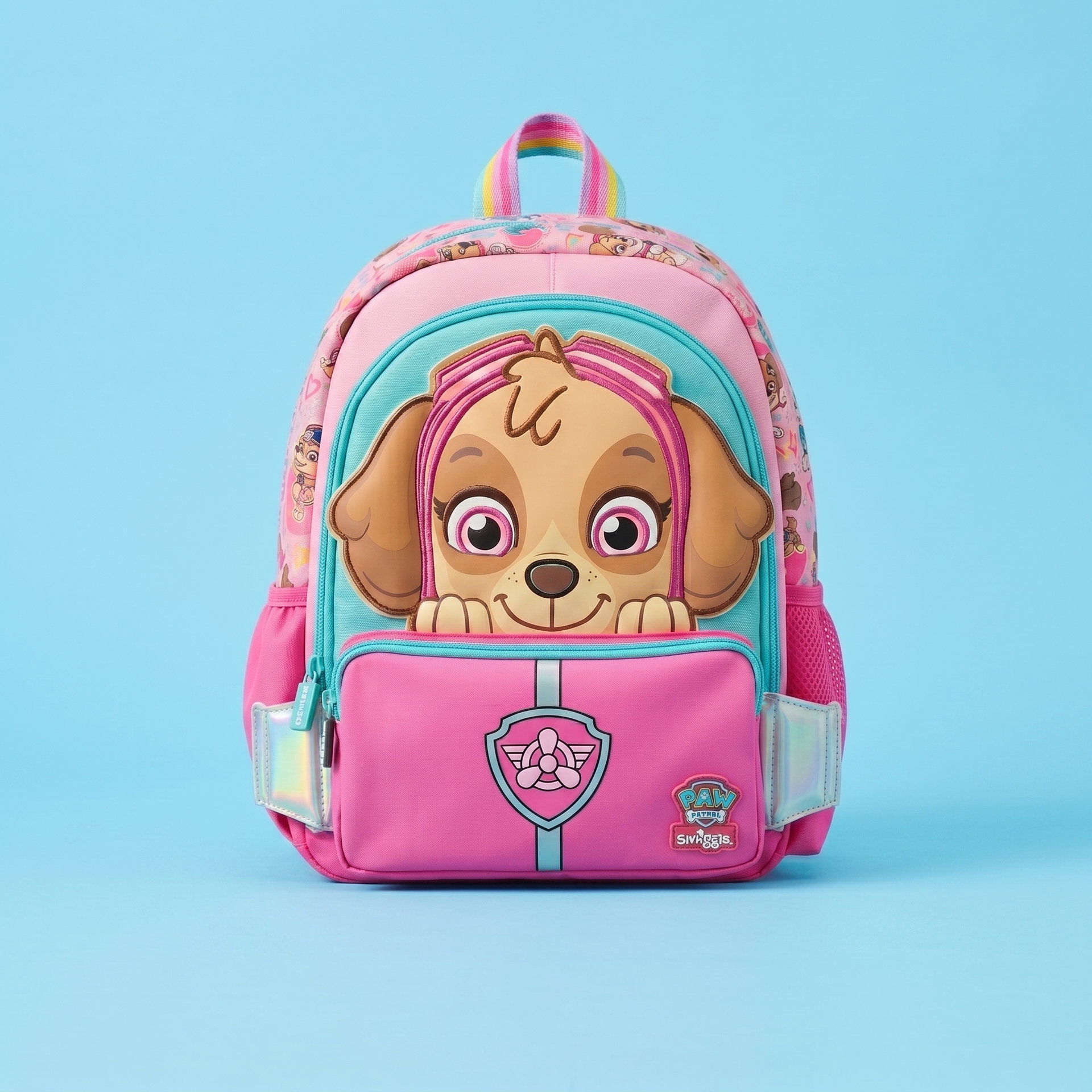Smiggle Paw Patrol Junior Backpack