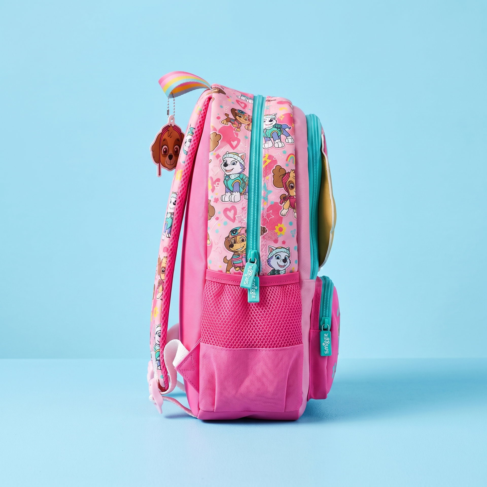 Smiggle Paw Patrol Junior Backpack