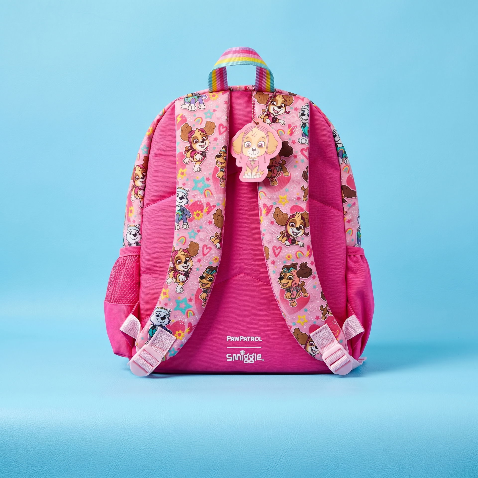 Smiggle Paw Patrol Junior Backpack - 3