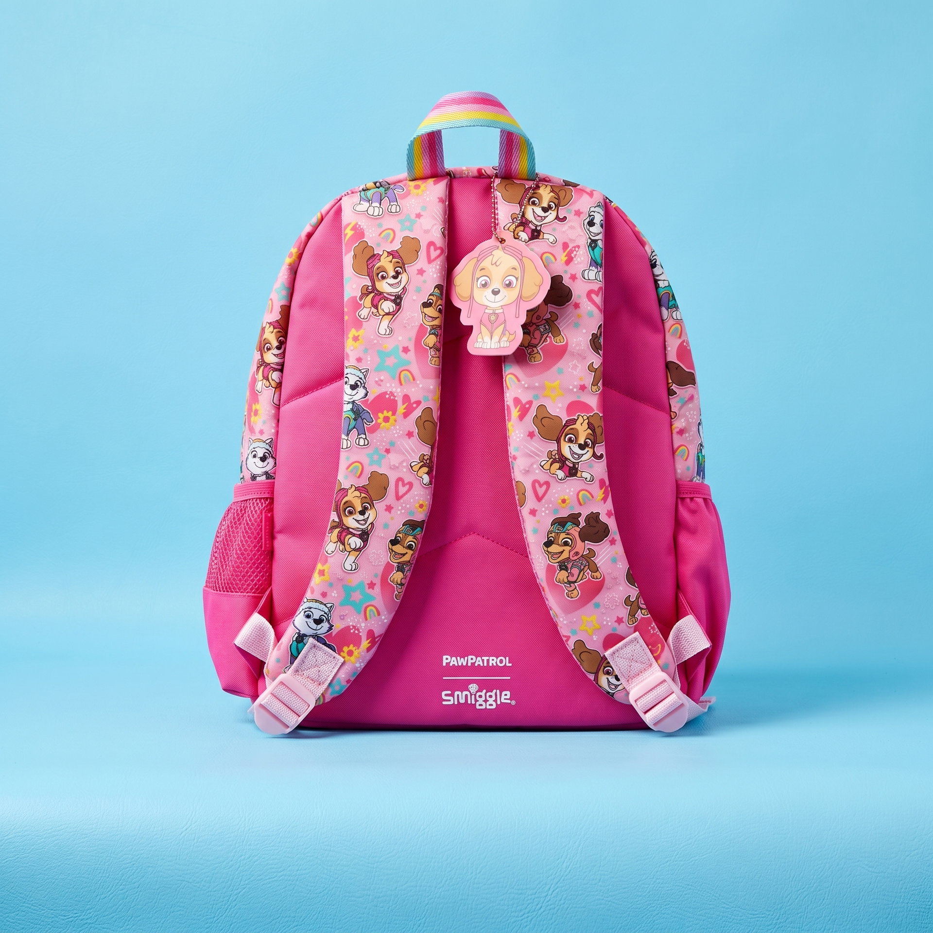 Smiggle Paw Patrol Junior Backpack