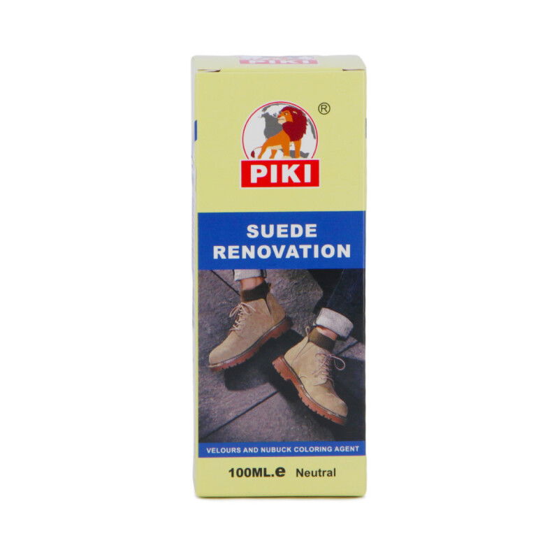 Suede Renovation Spray