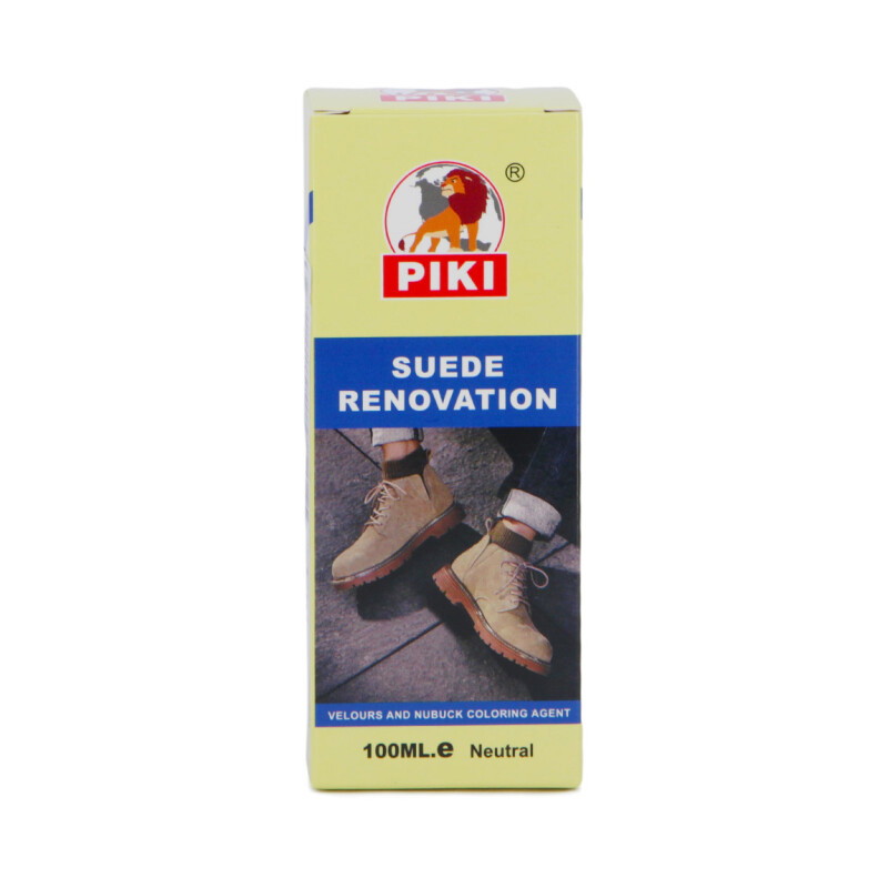 Suede Renovation Spray