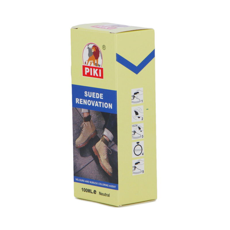 Suede Renovation Spray - 2