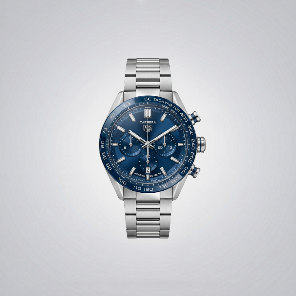 TAG Heuer Carrera Watch